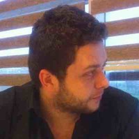 Ahmet Ekici Email