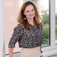 Every Childs Hope Employee Dasha Manaeva's profile photo