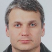 3iTech Employee Aleksandr Gordienko's profile photo