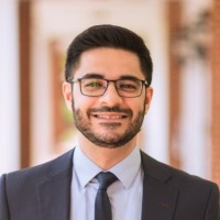 Lootah Holding Employee Ehab Ansari's profile photo