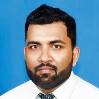 Lionshield Employee Asela Maduranga's profile photo