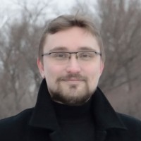 Softinventive Lab Employee Denis Pometun's profile photo