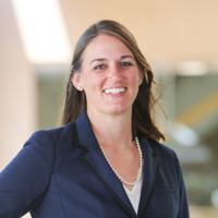 Larry Walker Associates Employee Kara Mathews's profile photo