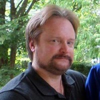 Salus University Employee Glenn Roedel's profile photo