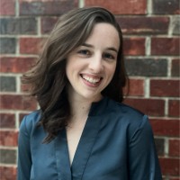 USAA Employee Allison Kirk's profile photo