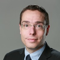 EPFL (École polytechnique fédérale de Lausanne) Employee Michaël Thémans's profile photo