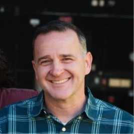 Discovery Church Employee Cody Stanley's profile photo