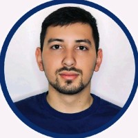 NETCO Logística Employee Axel Gabriel Medina's profile photo