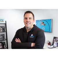 Mark Raftery