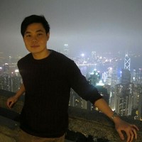 Webcode Design Solutions Employee Ken Ng's profile photo
