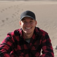 Molex Employee Jacob Maddox's profile photo