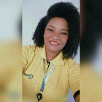 PagBank Employee Danielle Brito's profile photo