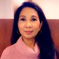 Sinclair Oil Corporation Employee Eleanor Miskolczy's profile photo