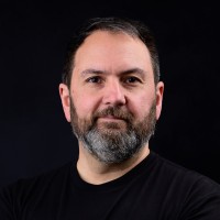 Air Quality Matters Employee Simon Jones's profile photo