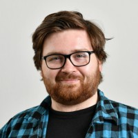 My Learning Cloud Employee Shaun Porter's profile photo