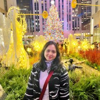 Laksan Technologies Employee Kumari Anuranjana's profile photo