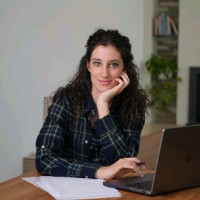 Metis Lighting Employee Francesca Tognon's profile photo