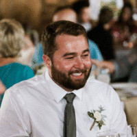 Vanguard Employee Eric Lindberg's profile photo