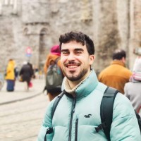 Alex Muñoz's profile photo