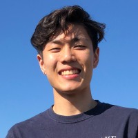 Robinhood Employee Eric Son's profile photo