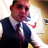 Continental Secret Service Bureau, Inc. Employee Andrew Michalak's profile photo