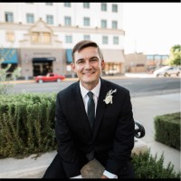 Kern Machinery Employee Cory Camp's profile photo