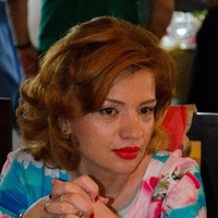 UVT SC COMPUTER Employee Carmen Imbrescu's profile photo