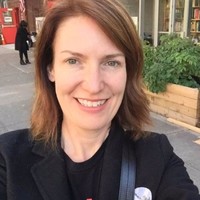 Theresa Riley Email & Phone Number