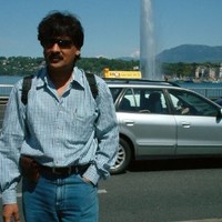 Any Graphics Pvt. Ltd Employee Kuldip Goel's profile photo