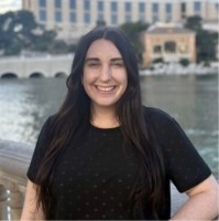 PADNOS Employee Jillian Davis's profile photo