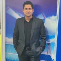 Jindal Renewables India Employee Manish Lavania's profile photo