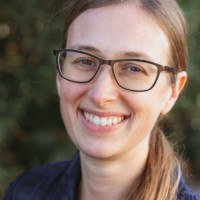 AtmosZero Employee Adrienne Tsier's profile photo