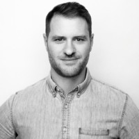 Unilever Employee Simon Rosen's profile photo