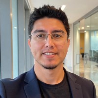 Softrams Employee Edwin P.'s profile photo