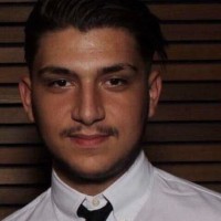 4m Group Employee Vincenzo Giordano's profile photo