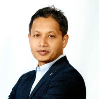 OFX Employee Avi Paul's profile photo