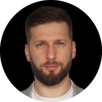 initMAX s.r.o. Employee Richard Germanus's profile photo