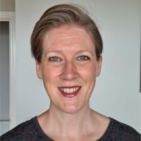 The Scottish Parliament Employee Sally Coyne's profile photo