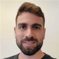 Stealth Startup Employee Maor Cohen's profile photo
