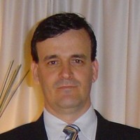 Unus Solutions Employee Helio Hammes's profile photo