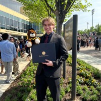 Epcon Industrial Systems, LP Employee Jake Bombardiere's profile photo