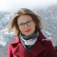 Julia Portnova Email