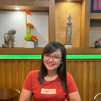 Fullstack Advisory Employee Janice Buraga's profile photo