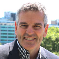 Tapaas Employee David Hall's profile photo