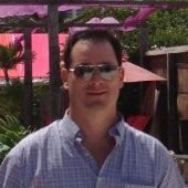 IDL Employee David Wyckoff's profile photo