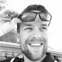 Purpose Legal Employee Roman Johnson's profile photo