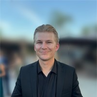 Braga Fresh Family Farms Employee Cooper Smith's profile photo