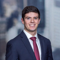 McKesson Employee Will Corkery's profile photo