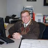 Steve Brink Email & Phone Number