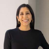 Trident DMG Employee Emily Kingsland's profile photo